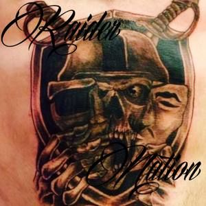 Meet your Posher, Levi